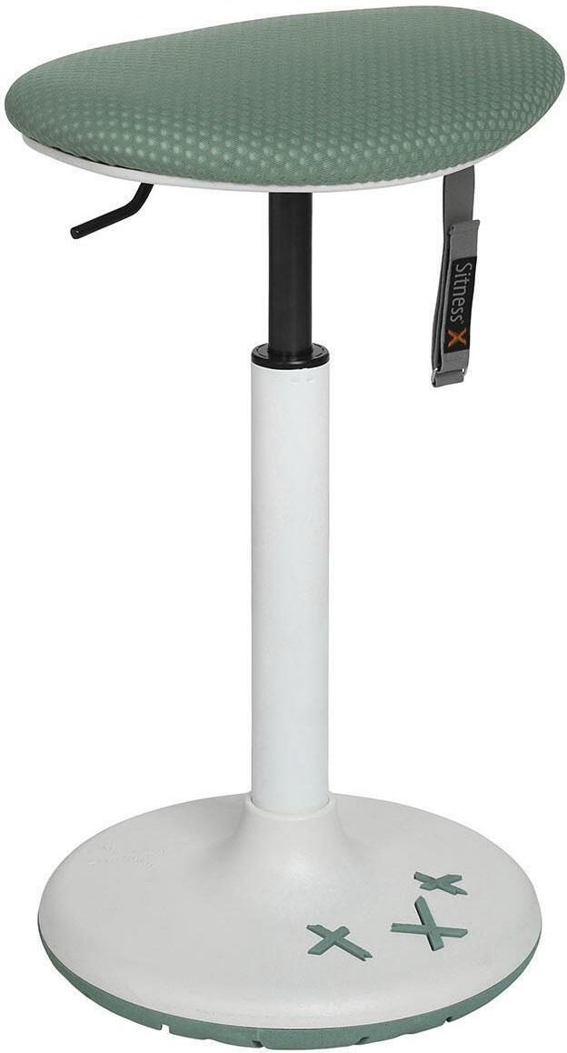 Topstar Stehhilfe SitnessX-Stool 30 grün