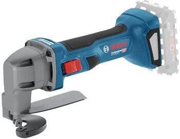 BOSCH Professional Akku-Blechschere 0601926300