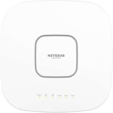 NETGEAR Insight Managed AXE7800 Tri-Band WiFi 6E-Access Point