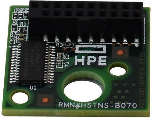 HPE Trusted Platform Module 2.0 für Gen10 Server (864279-B21)