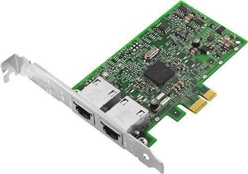 Lenovo ThinkSystem Ethernet Netzwerkadapter 2-Port, 1Gbit/s, RJ-45, Broadcom 5720
