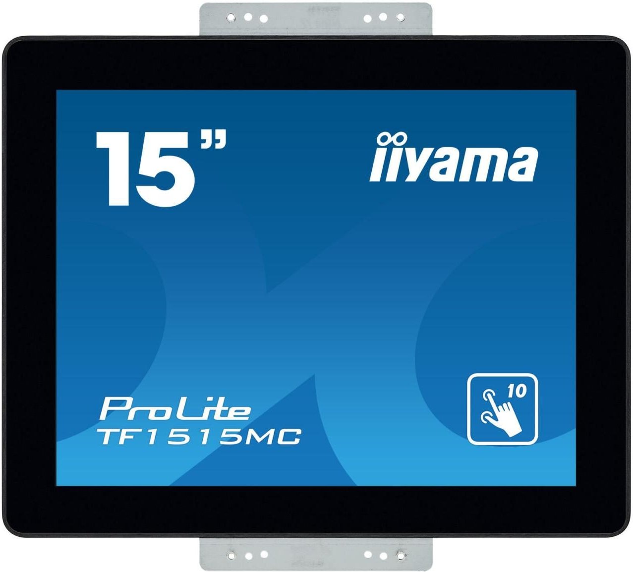 iiyama ProLite TF1515MC-B2 Touch-Monitor 38 cm (15 Zoll)