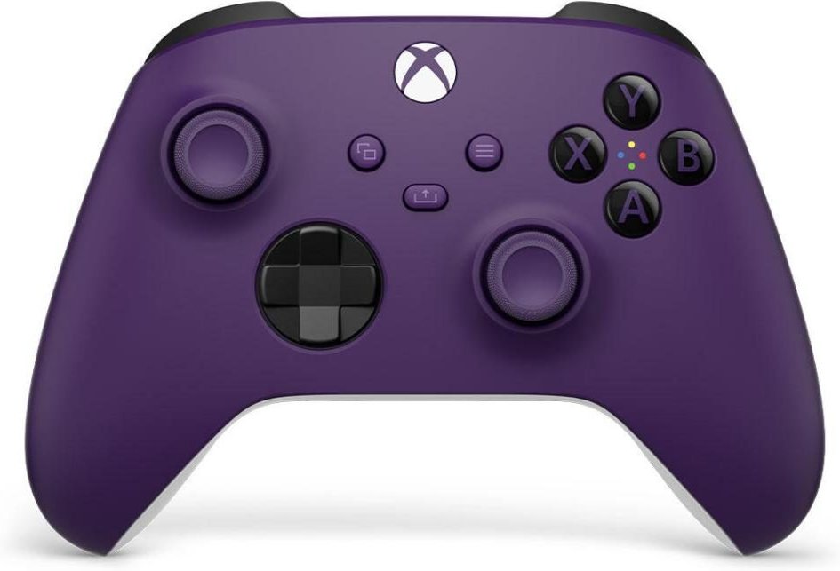 Microsoft Xbox Wireless Controller astral purple