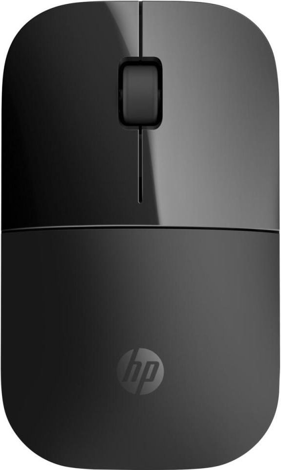 0 HP Z3700 Wireless Maus schwarz