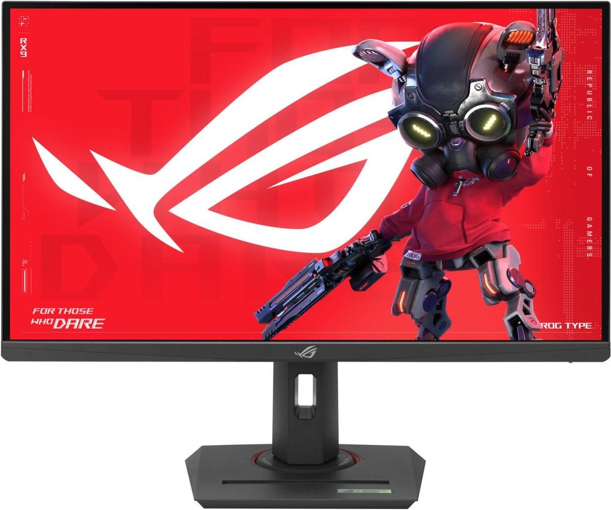 0 ASUS ROG Strix XG27ACMG Gaming-Monitor 68,6 cm (27")