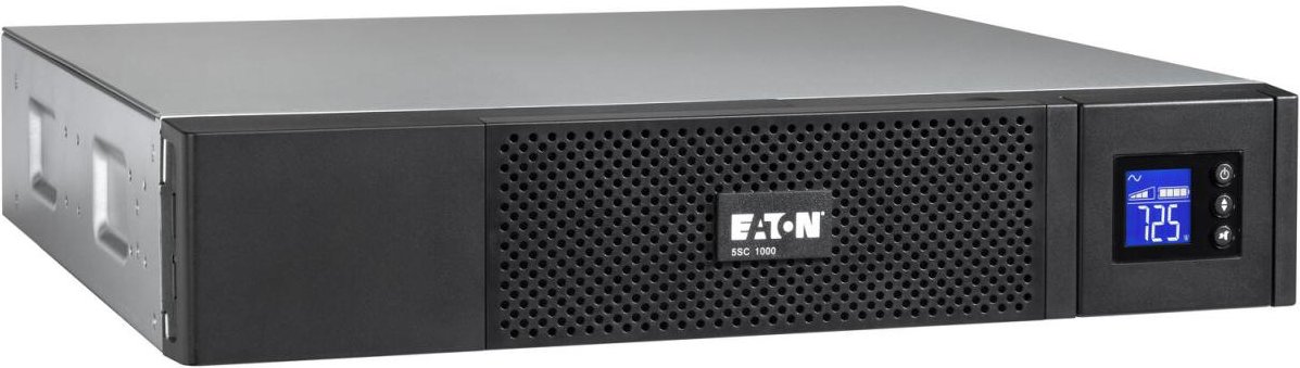 Eaton USV 5SC 1000i Rack2U 700W 1000VA C14-Eingang