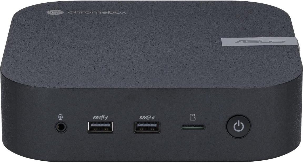 ASUS CHROMEBOX5-SC002UN Intel Celeron 7305 4Go 128Go UMA VES