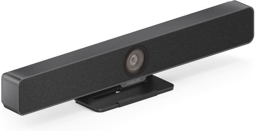 Thumbnail - Vuelogic - Huddle Space Videobar - VB200 - All-in-one 4K Kamera, Mikrofon und Soundbar