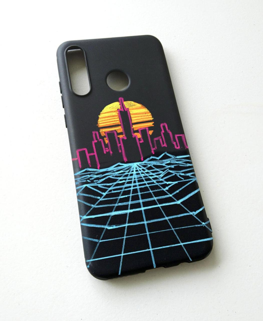 FABER-CASTELL Permanentmarker 1.5 mm Mehrfarbig