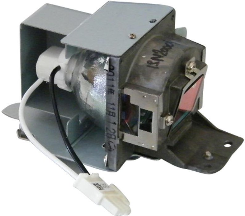 Beamerlampe für BENQ (ersetzt: 5J.J4S05.001, 5JJ4S05001)
