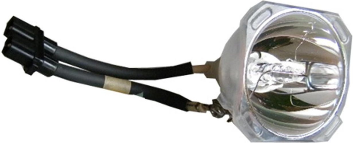 Beamerlampe (nur Leuchtmittel) für SAGEM (ersetzt: SLP 507, 251569089)