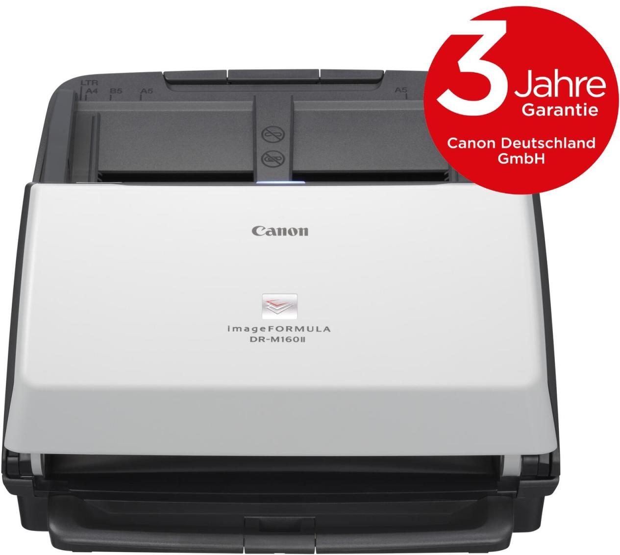Canon imageFORMULA DR-M160II Dokumenten-Scanner