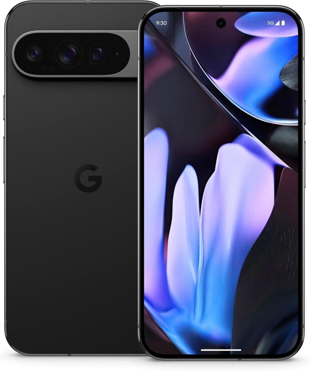 Google Pixel 9 Pro XL 1TB Obsidian