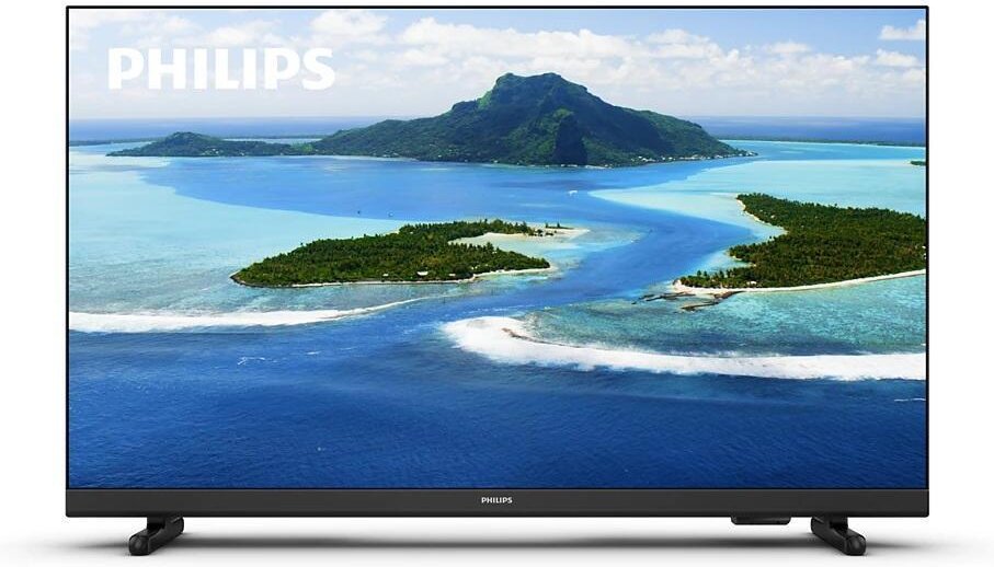 Philips 32PHS5507 HD TV 80 cm 32 Zoll