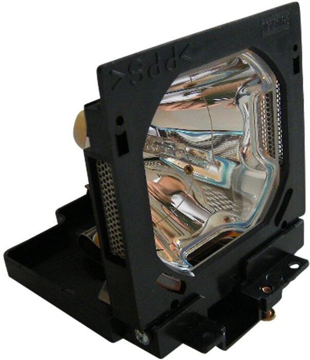 Beamerlampe für CHRISTIE (ersetzt: 03-000761-01P, 03-000761-XX)