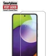 4smarts Second Glass Essential für Galaxy A52/ A52 5G/ A52s 5G