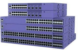Extreme Networks ExtremeSwitching 5320-48P-8XE Switch L3 managed