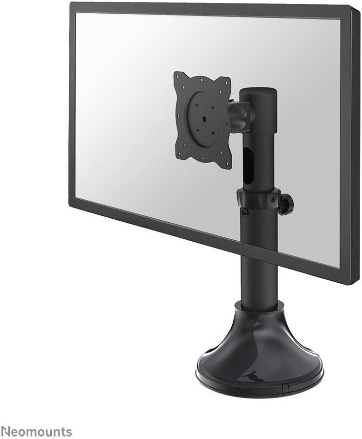 Neomounts FPMA-D025BLACK Monitor Tischhalterung