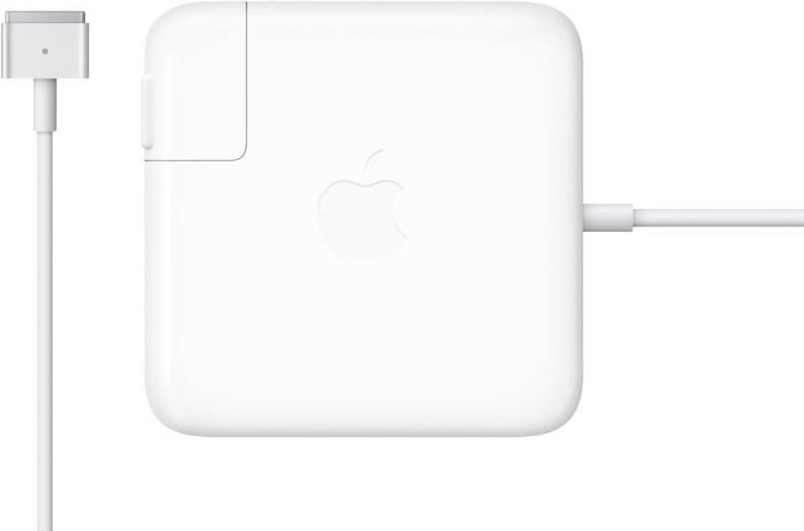 Apple MagSafe 2 Notebook Netzteil 45 Watt Power Adapter