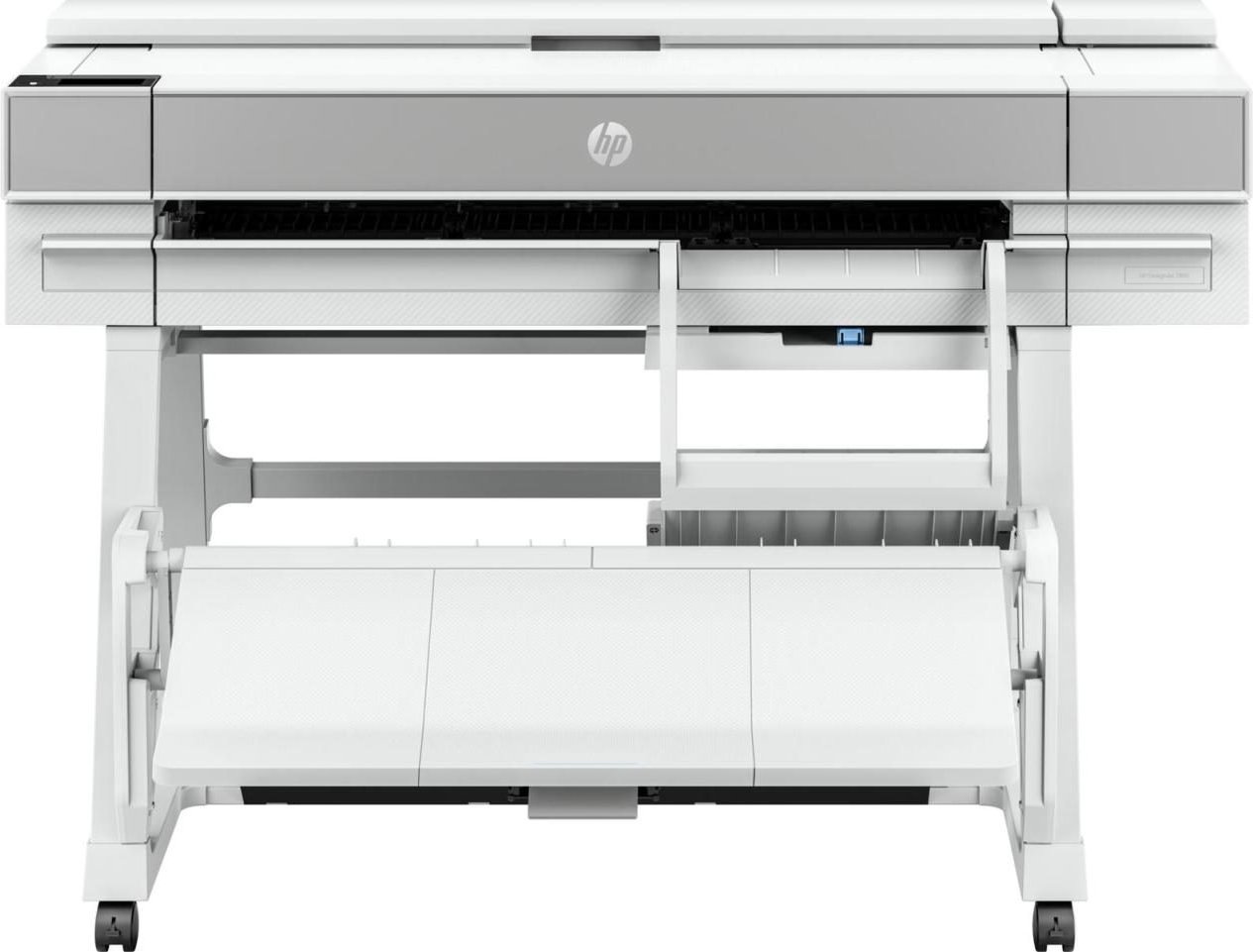 Jetzt 50€ TradeIn sichern* HP DesignJet T950 Tintenstrahl-Großformatdrucker Plotter