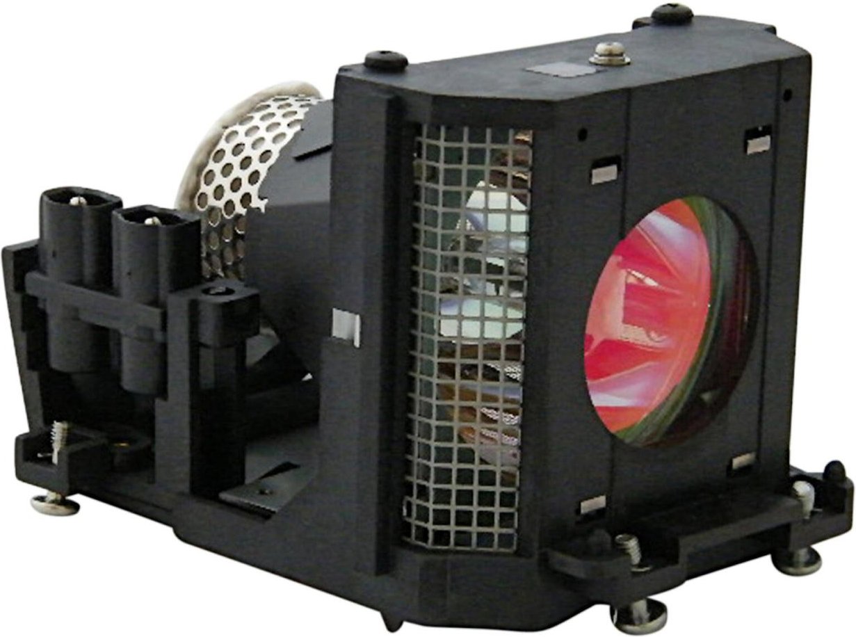 Thumbnail - Beamerlampe für SHARP (ersetzt: AN-M20LP, BQC-PGM20X//1)