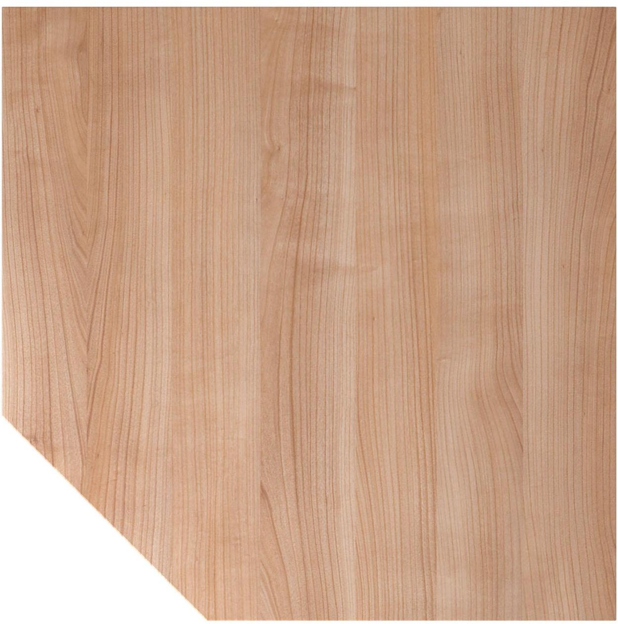 HAMMERBACHER Verbindungsplatte höhenverstellbar VQT12/N/G nussbaum