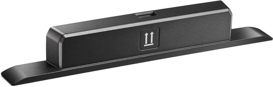 Optoma SI07B - Netzwerkadapter - Bluetooth 5.0, 802.11ax (Wi-Fi 6) - für Creative Touch 5652RK, 5752RK, 5862RK