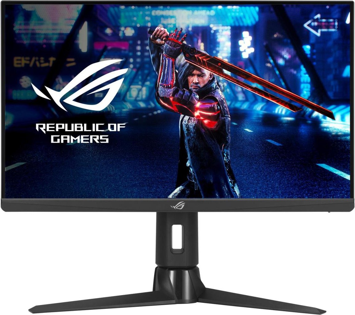 ASUS ROG Strix XG259QN Gaming Monitor 62,2 cm (24,5 Zoll)