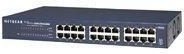 Netgear JGS524v2 24-Port Gigabit Unmanaged Switch
