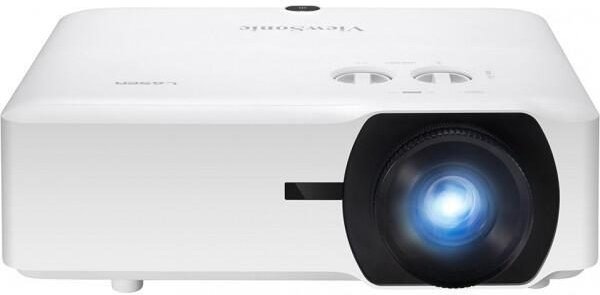 ViewSonic LS850WU Business Laser Beamer 5000 ANSI Lumen