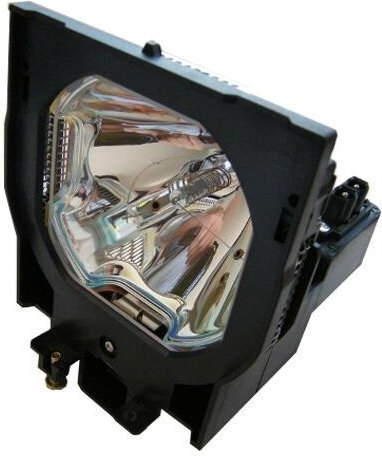Beamerlampe für SANYO (ersetzt: POA-LMP49, 610-300-0862, ET-SLMP49)