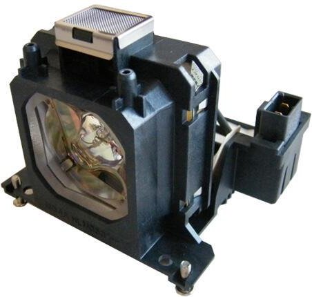 Beamerlampe für SANYO (ersetzt: POA-LMP114, 610-336-5404)