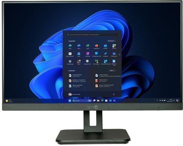 0 Terra All-in-One PC 2710HA Greenline 1000035