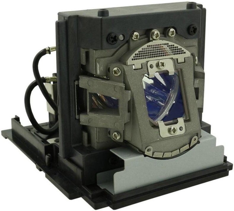Beamerlampe für Optoma (ersetzt: SP.8SH01GC01, BL-FP350B)