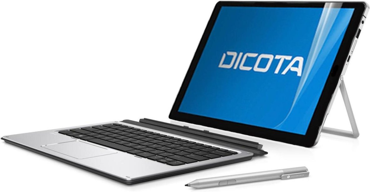 DICOTA Blendschutzfilter für HP Elite x2 1012