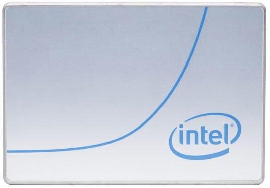 Intel DC P4510 Series NVMe SSD - 1 TB