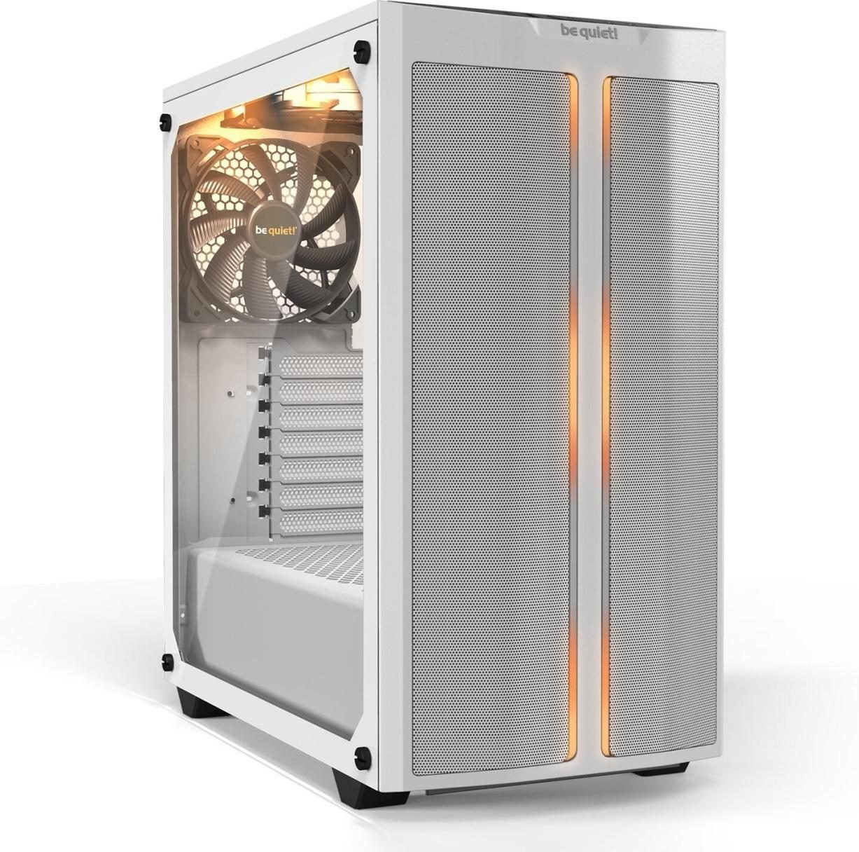 be quiet Pure Base 500DX Midi-ATX-Tower Gehäuse