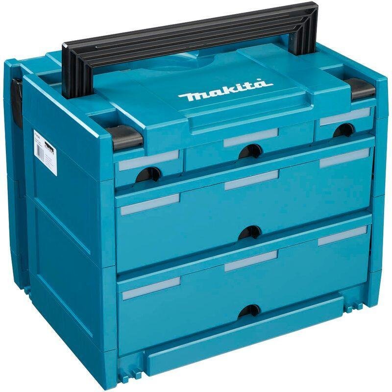 makita MAKSTOR 4.5 Werkzeugkoffer 1 St.