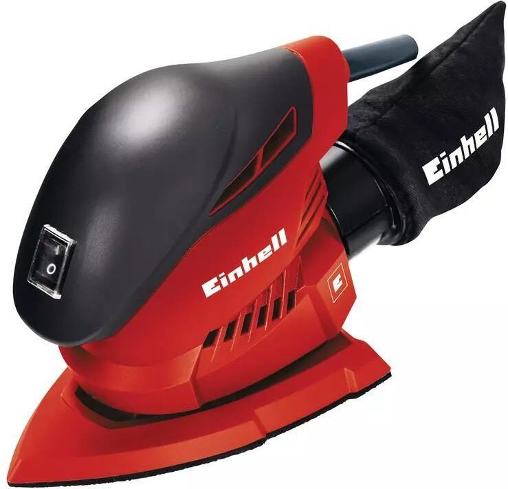 Einhell Multischleifer TH-OS 1016 (4460610)