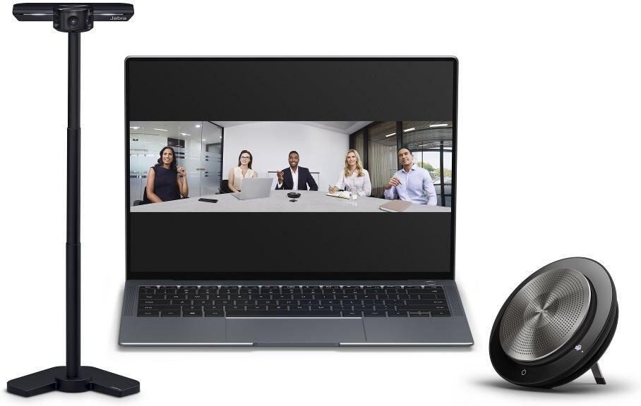 Jabra PanaCast Meet Anywhere+ MS