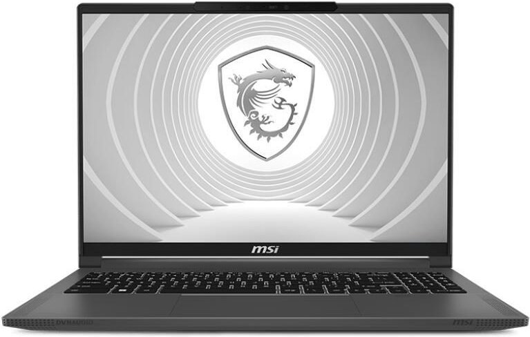 Thumbnail - MSI CreatorPro 16 AI Studio A1VMG-066 Intel Core Ultra 9 185H Notebook 40.7 cm (16")