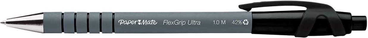 PaperMate Kugelschreiber 0.4 mm Schwarz