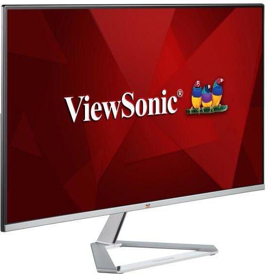 ViewSonic VX2776-SMH Design Monitor 68,5cm (27 Zoll)