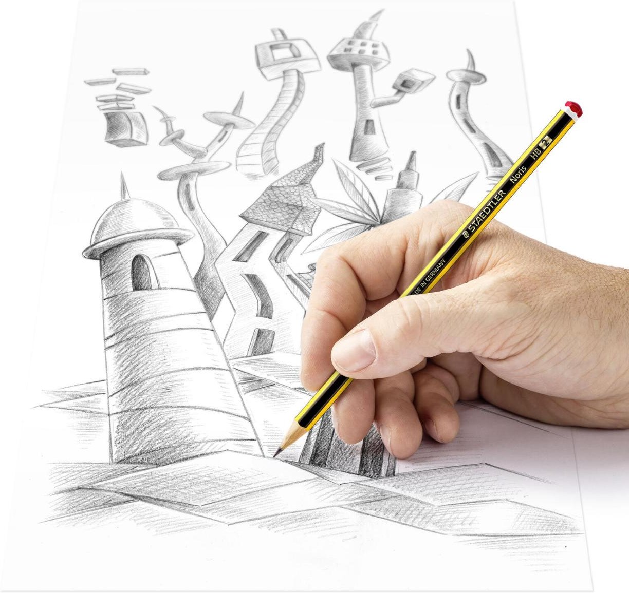 STAEDTLER Bleistifte