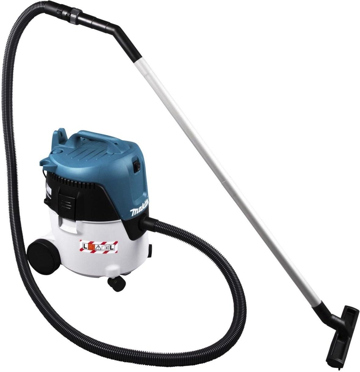 makita VC2000L Nass-/Trockensauger