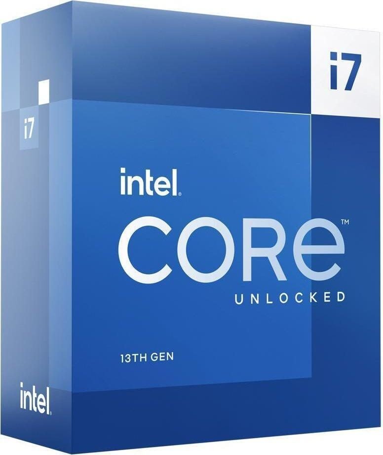 Intel® Core™ i7-13700K 3.4GHz LGA1700