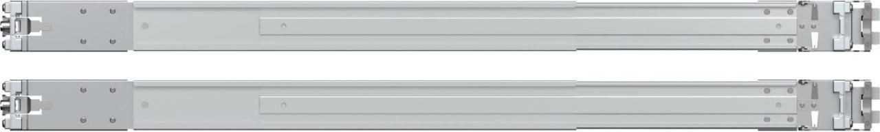Synology Gleitschienen für Rack-Server (Rail Kit RKS-02)