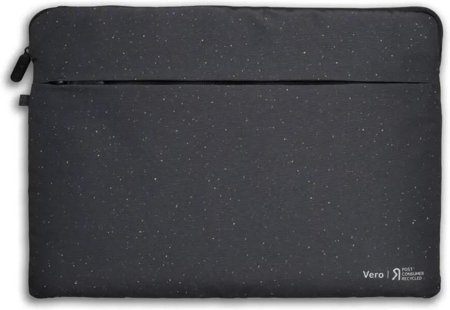 Acer Vero Eco Sleeve für Notebooks bis 39,6 cm (15,6") schwarz