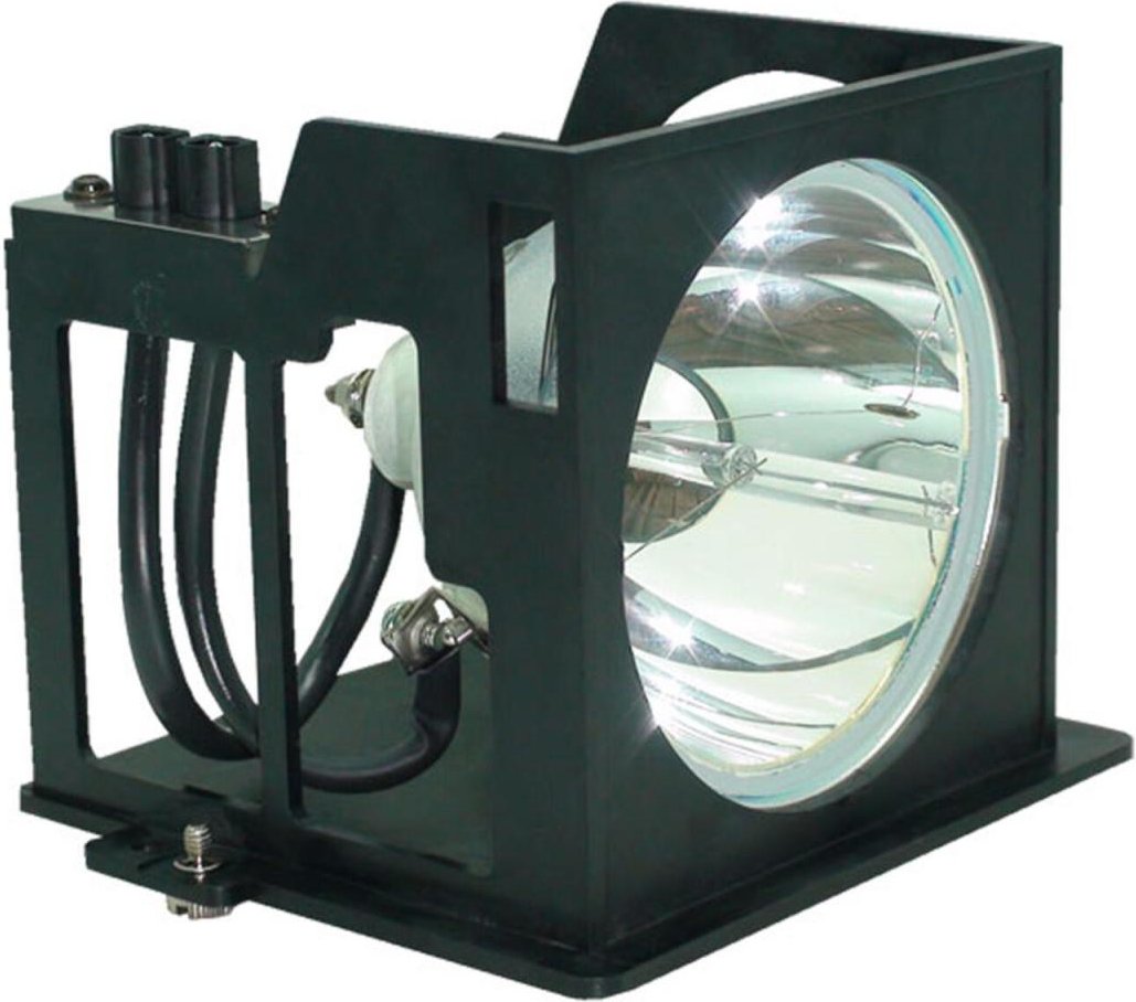 Beamerlampe für SHARP (ersetzt: AN-R65LP1, AN65LP1)