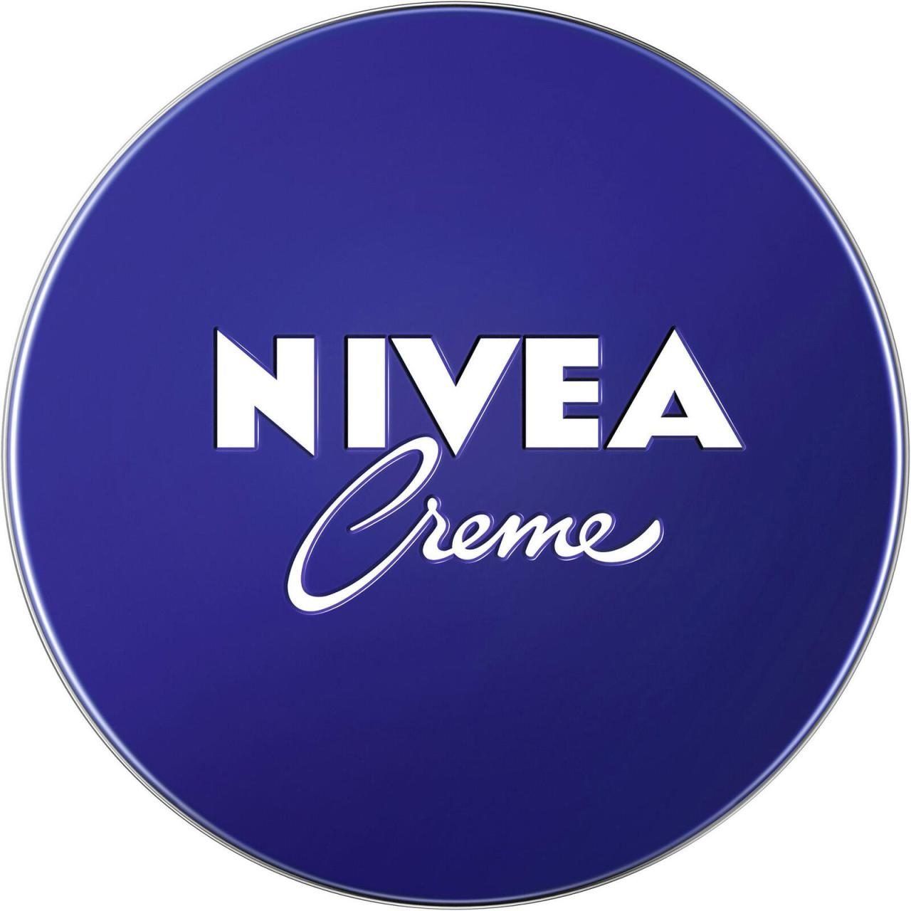 NIVEA Hautcreme 250 ml